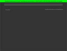 Tablet Screenshot of ladyfirst.com